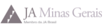 Logo JA Minas Gerais